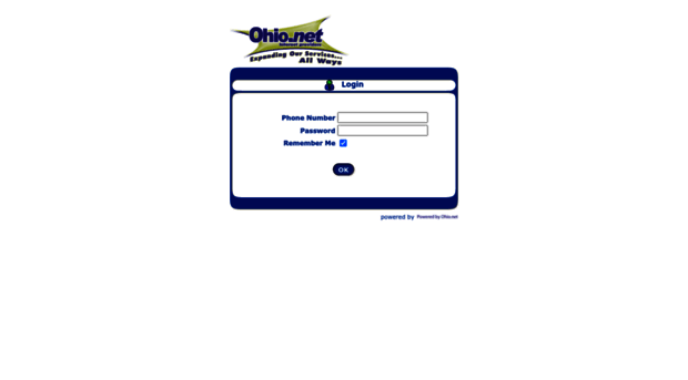 myphone.ohio.net