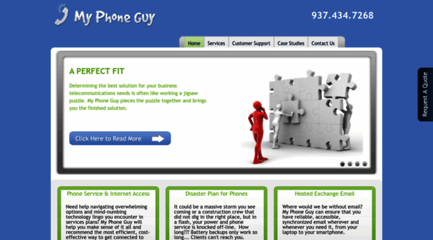 myphoneguy.com