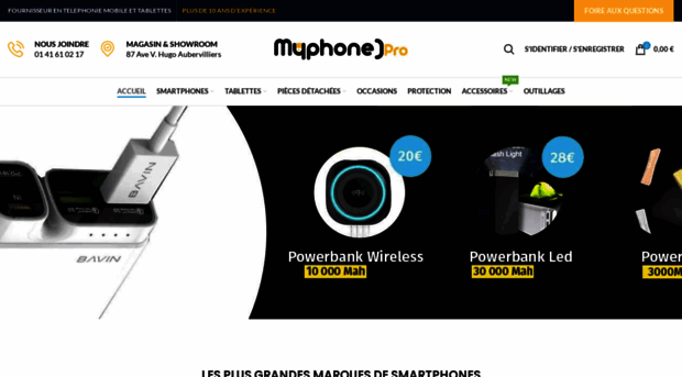 myphonepro.fr