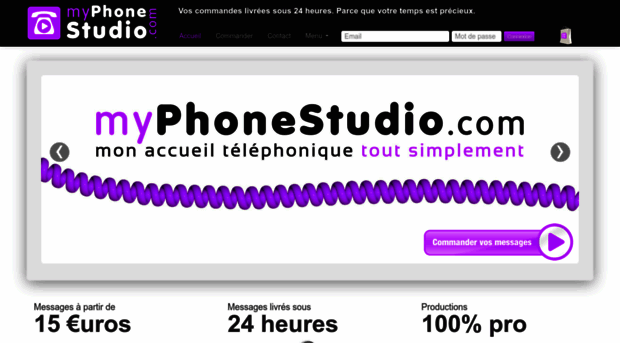 myphonestudio.com