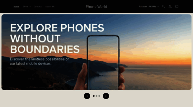 myphoneworld.co.uk