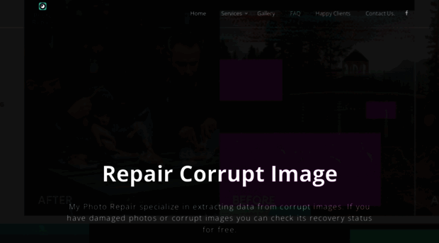 myphotorepair.com