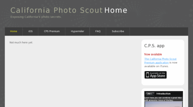 myphotoscout.com