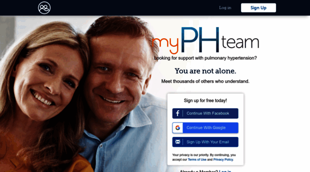 myphteam.com