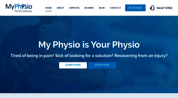 myphysioperth.com.au