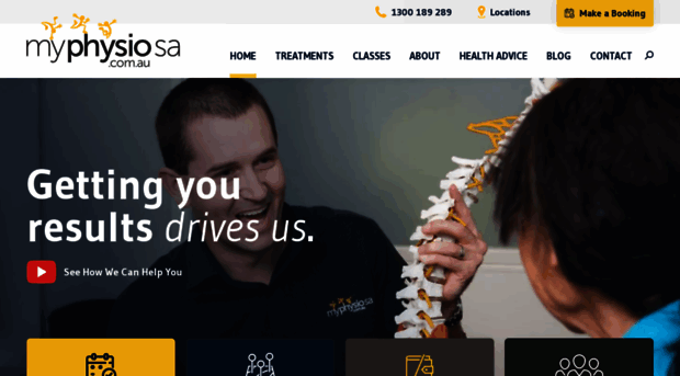 myphysiosa.com.au