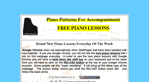 mypianoworld.com