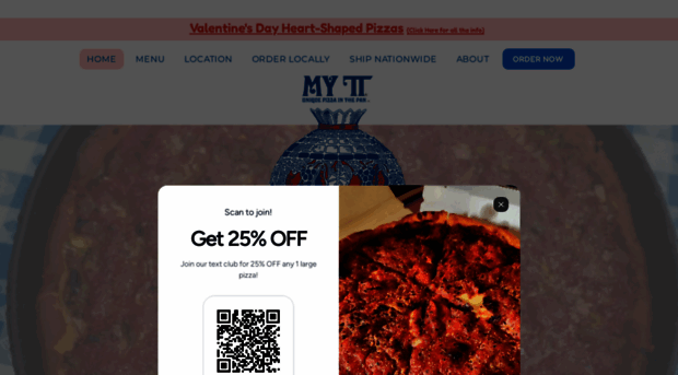 mypiepizza.com