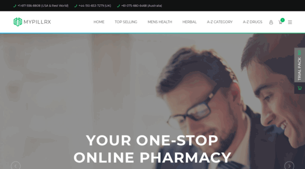 mypillrx.net