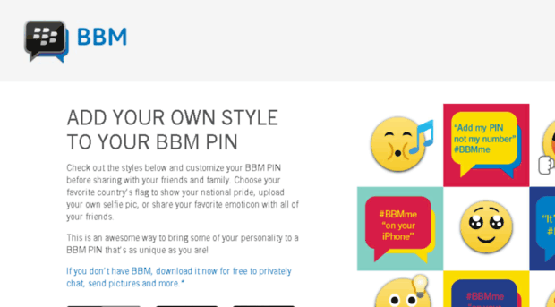 mypin.bbm.com