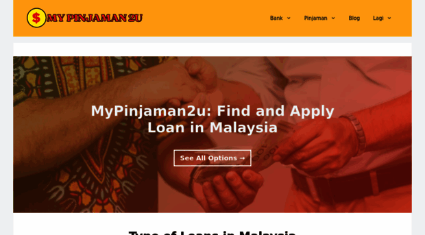 mypinjaman2u.com