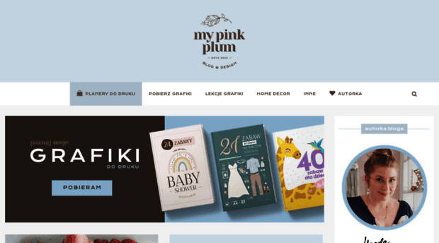 mypinkplum.pl