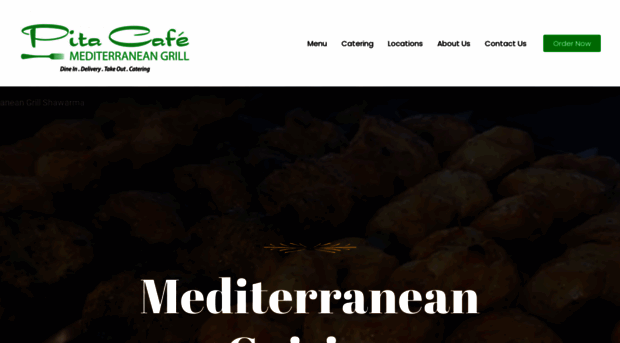 mypitacafe.com