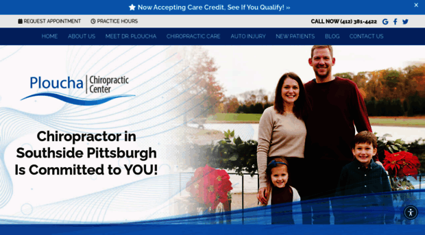 mypittsburghchiro.com