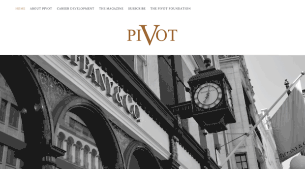 mypivotmagazine.com