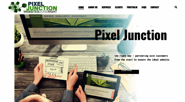 mypixeljunction.com