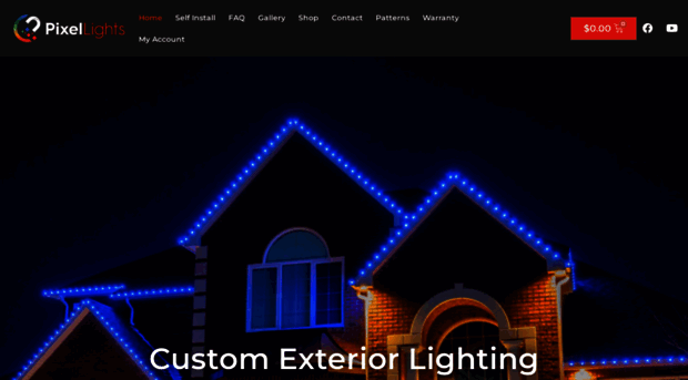 mypixellights.com