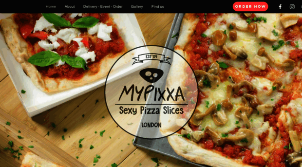 mypixxa.com