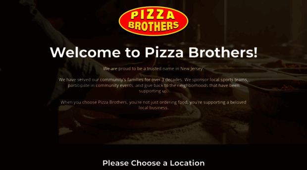 mypizzabrothers.com