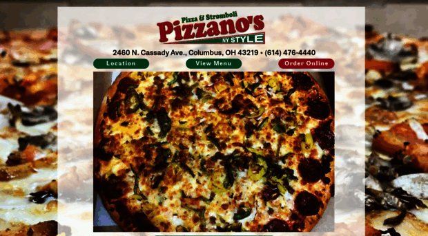 mypizzanos.com