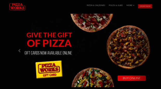 mypizzaworks.com