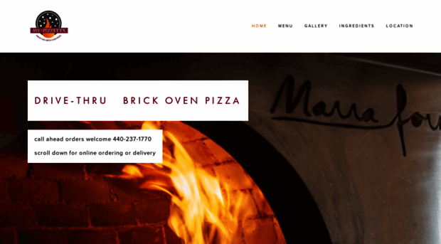 mypizzetta.com