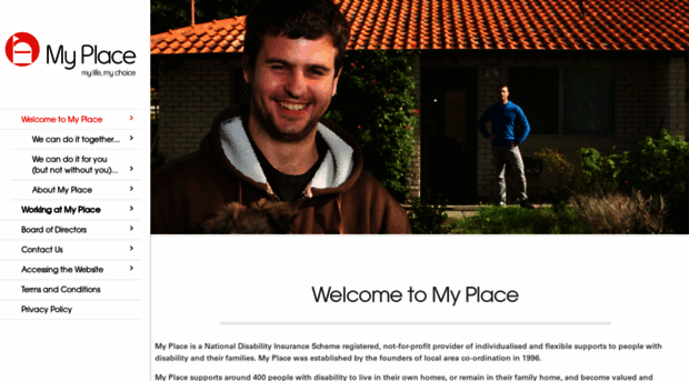 myplace.org.au