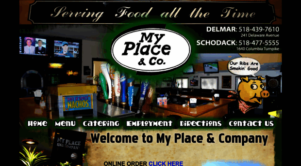 myplaceandcompany.com