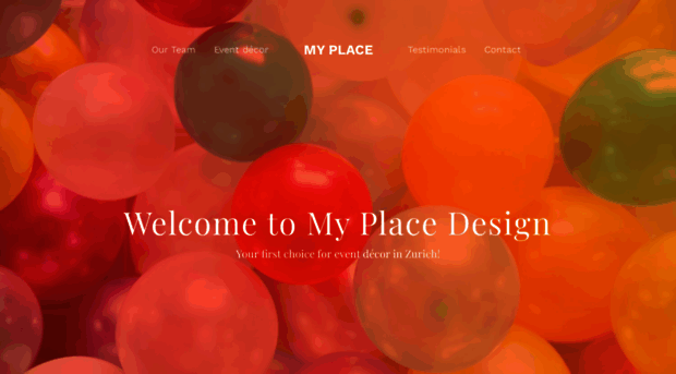 myplacedesign.ch