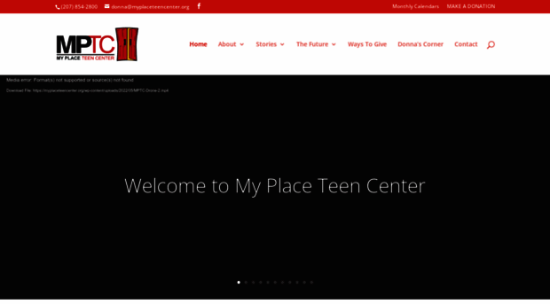 myplaceteencenter.org