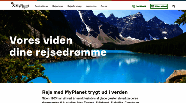 myplanet.dk