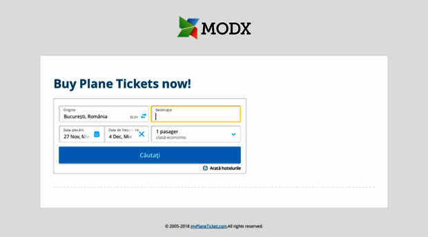myplaneticket.com