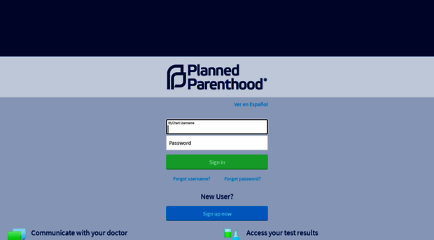 myplannedparenthoodchart.org