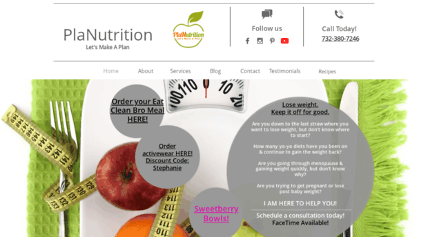 myplanutrition.com