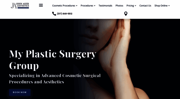 myplasticsurgerygroup.com