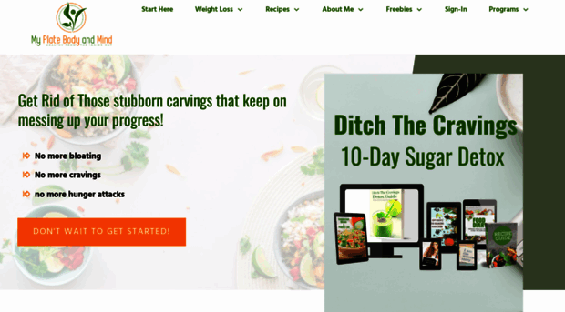 myplatebodyandmind.com