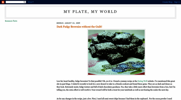 myplatemyworld.blogspot.com