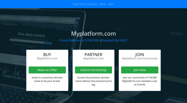 myplatform.com