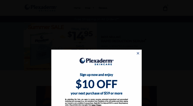 myplexaderm.com