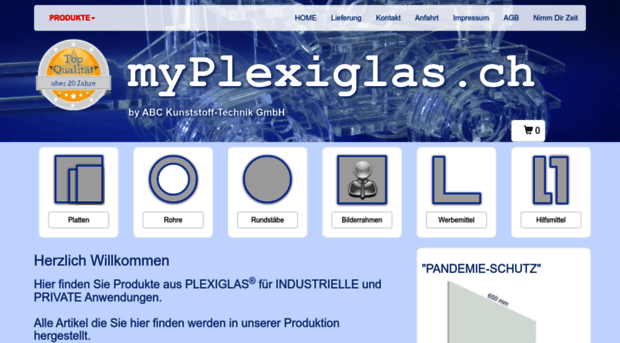 myplexiglas.ch