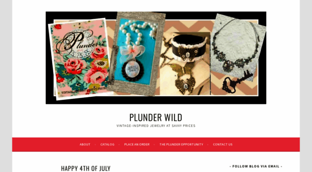 myplunderwild.wordpress.com