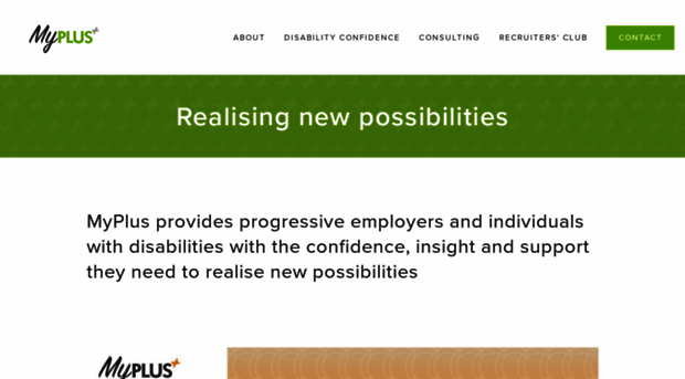 myplusconsulting.com