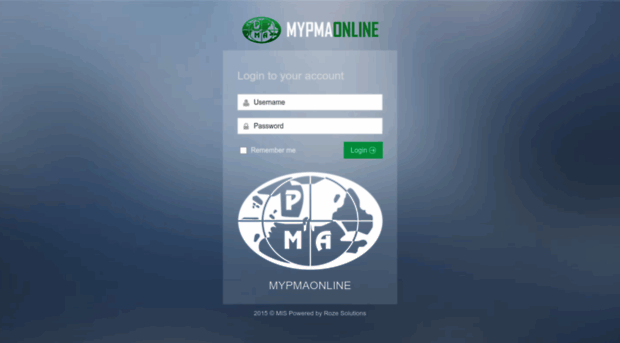 mypmaonline.com