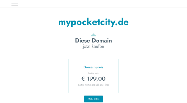 mypocketcity.de