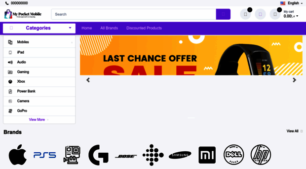 mypocketmobile.com