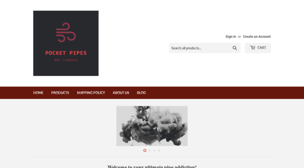 mypocketpipes.com