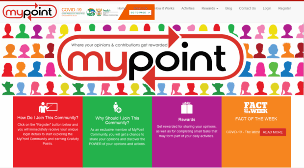 mypoint.co.za