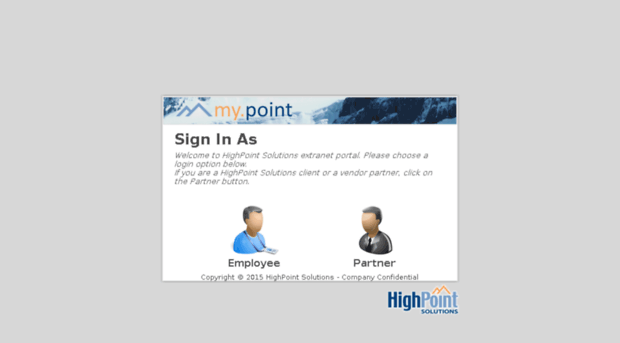 mypoint.highpoint-solutions.com