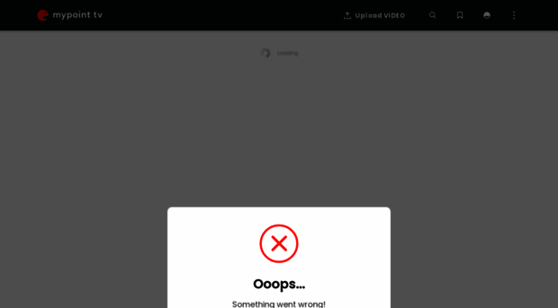 mypoint.tv