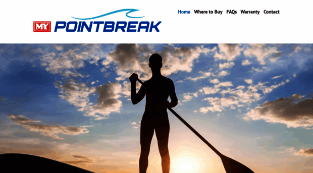 mypointbreak.co.uk